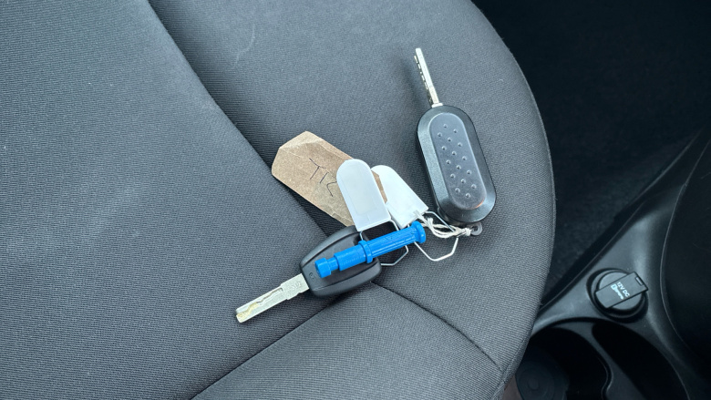 Fiat 500 1.0 Mild Hybrid 3dr Petrol Hatchback